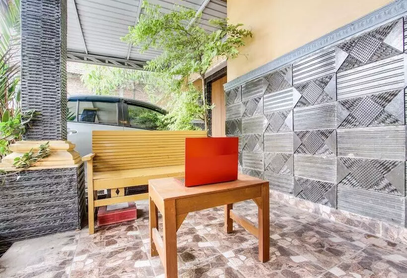 Hotel Spot On 91935 Hellena Guesthouse