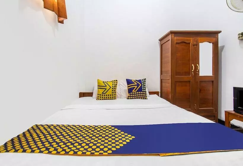 Hotel Spot On 91935 Hellena Guesthouse