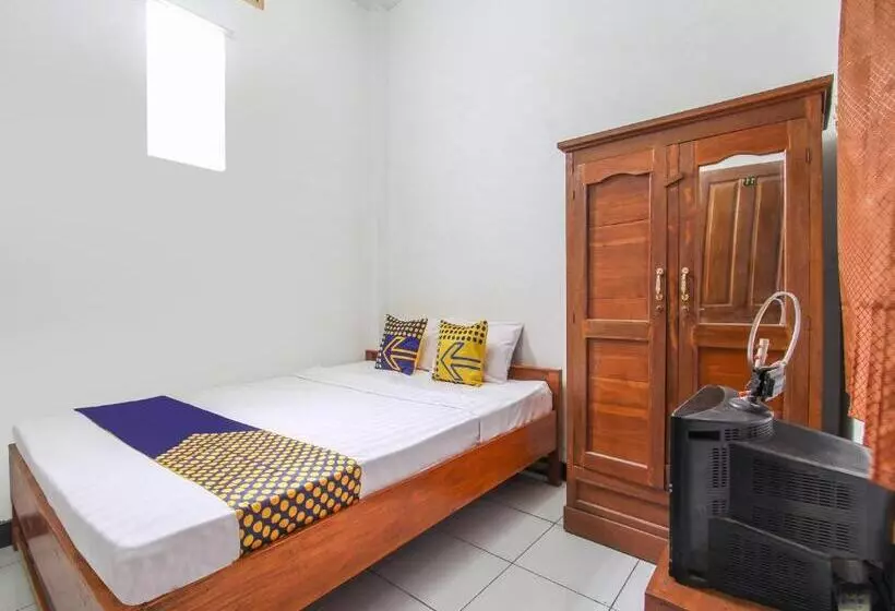 Hotel Spot On 91935 Hellena Guesthouse