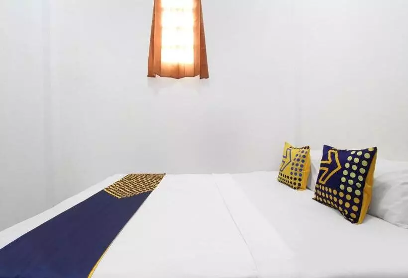 Hotel Spot On 91935 Hellena Guesthouse