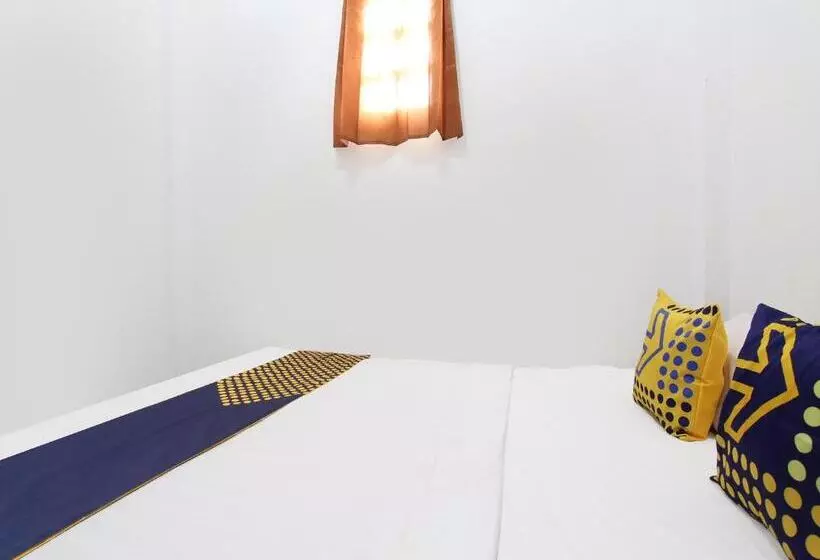 Hotel Spot On 91935 Hellena Guesthouse