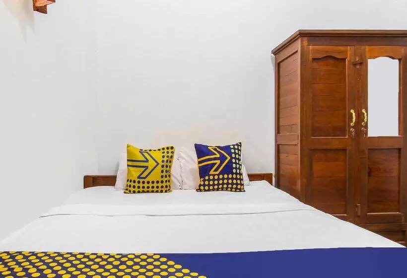 Hotel Spot On 91935 Hellena Guesthouse