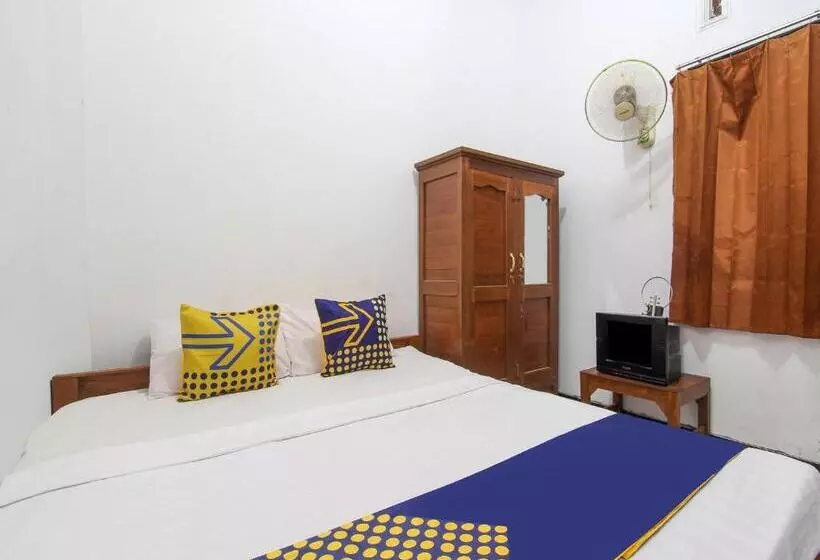 Hotel Spot On 91935 Hellena Guesthouse