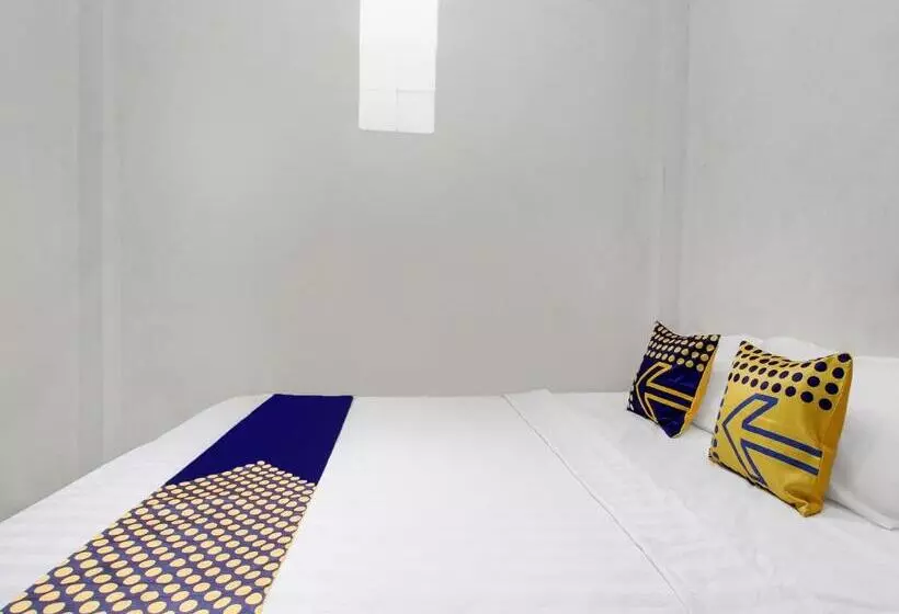 Hotel Spot On 91935 Hellena Guesthouse