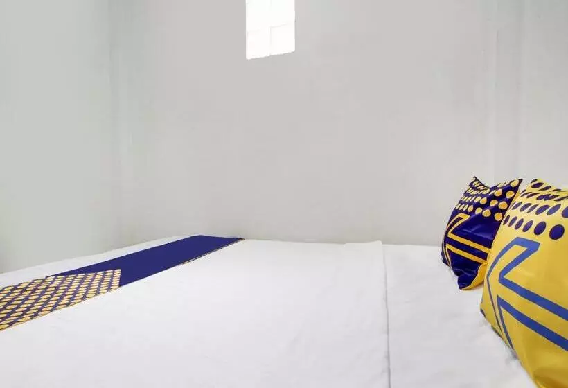 Hotel Spot On 91935 Hellena Guesthouse