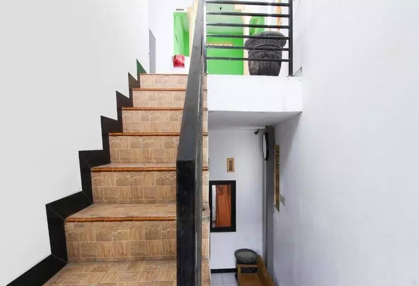 Hotel Spot On 91935 Hellena Guesthouse