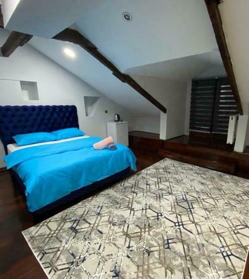 Kardelenkonak&butik Otel