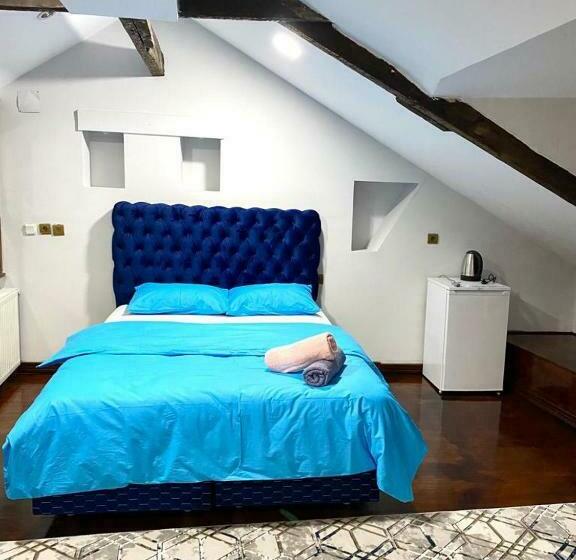 Kardelenkonak&butik Otel