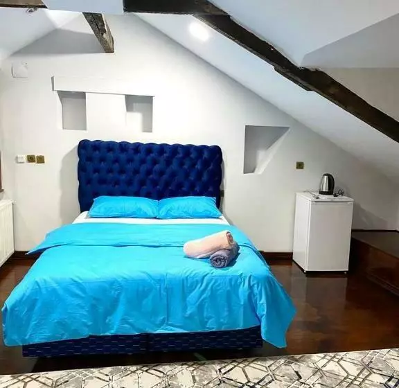 Kardelenkonak&butik Otel