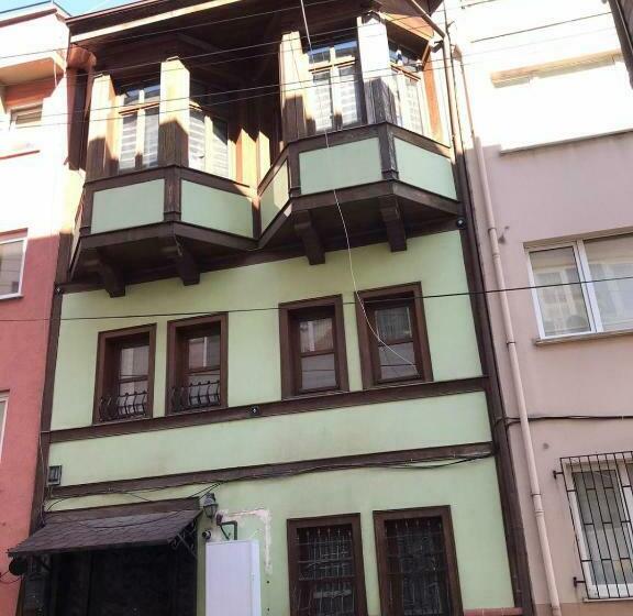 Kardelenkonak&butik Otel