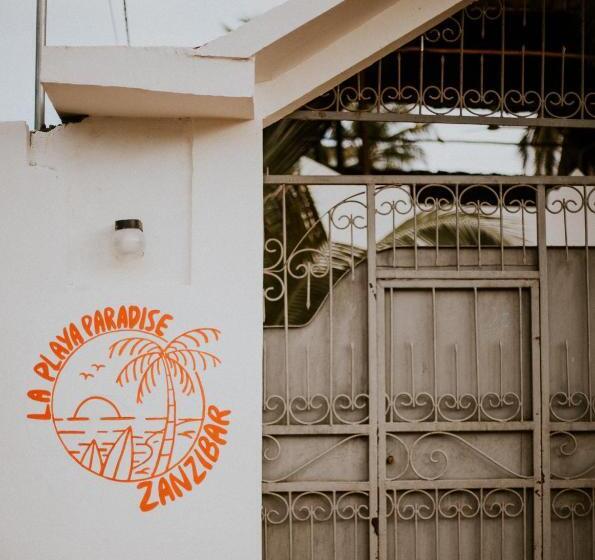 La Playa Paradise Resort