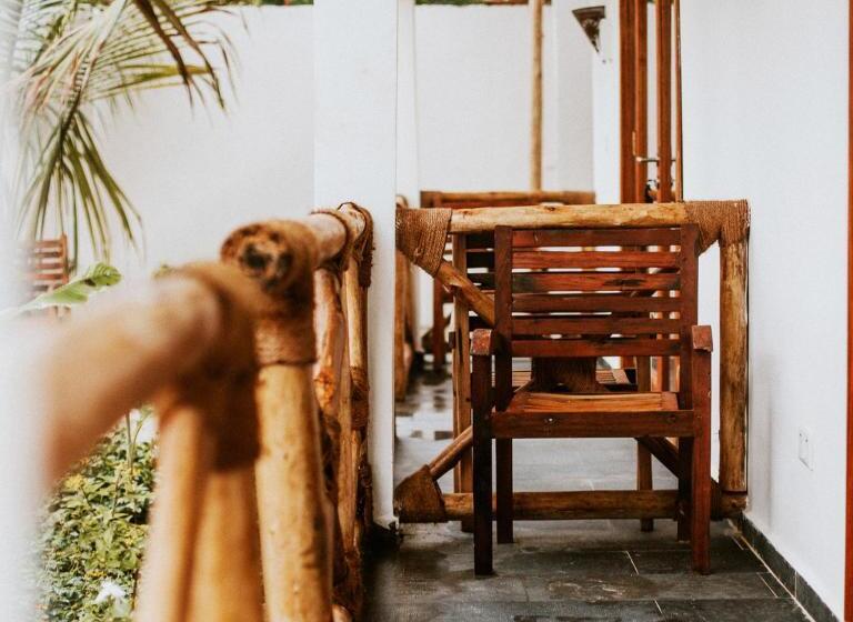 La Playa Paradise Resort