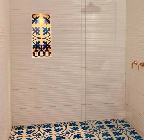 Majatalo Casa Santo Domingo Guadalupe Santander