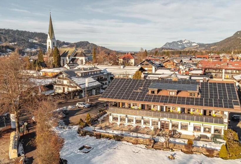 پانسیون Hostel   Ron`s Guesthouse