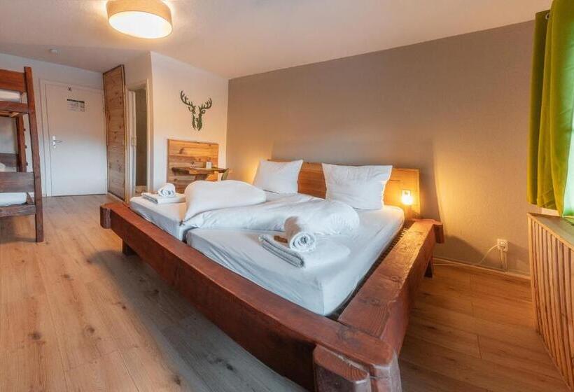 پانسیون Hostel   Ron`s Guesthouse