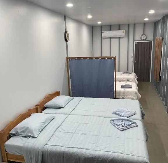 Pensjonat Hunny Home