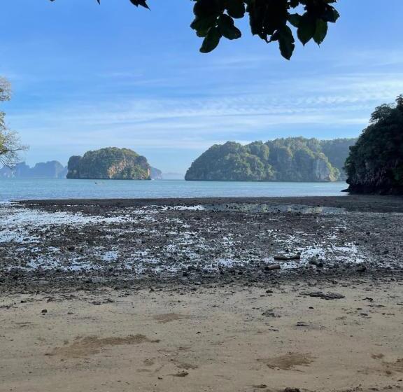 پانسیون Hunny Home