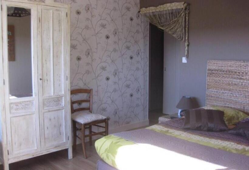 膳宿费 Les Genêts