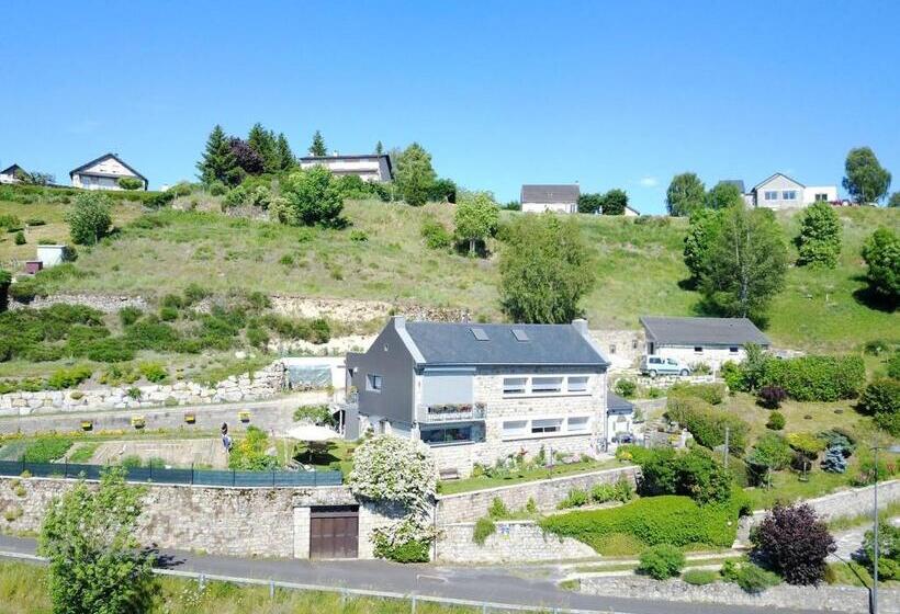 膳宿费 Les Genêts