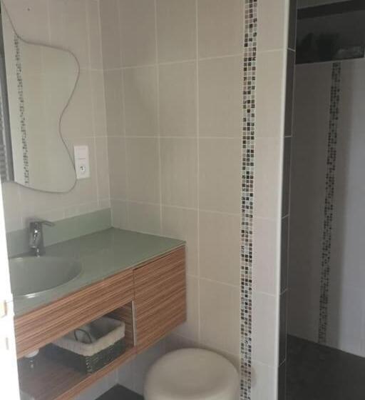 膳宿费 Les Genêts