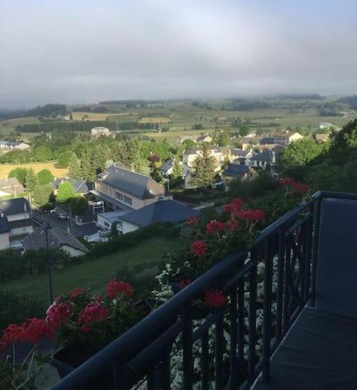 膳宿费 Les Genêts