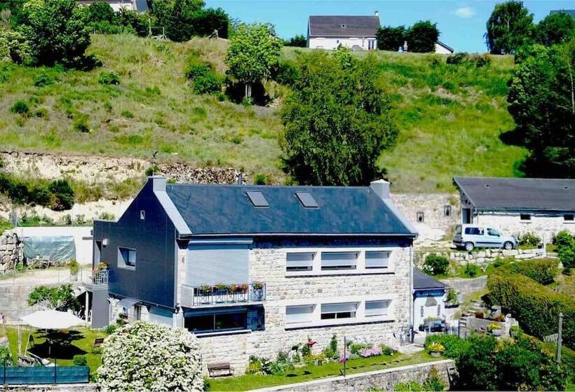 膳宿费 Les Genêts