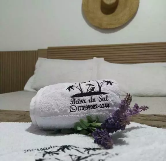 ペンション Pousada Brisa Do Sul