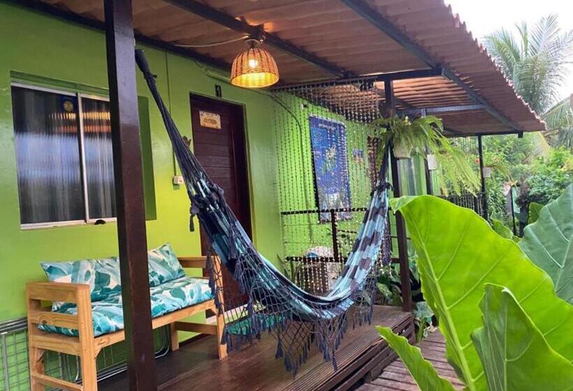 ペンション Pousada Casa Berna