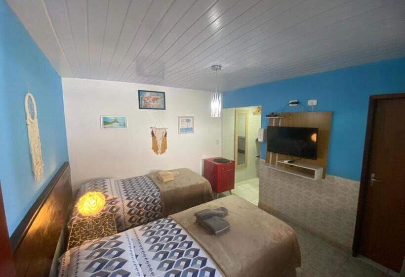 ペンション Pousada Casa Berna