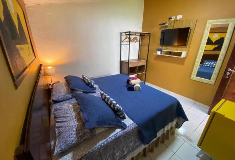 ペンション Pousada Casa Berna