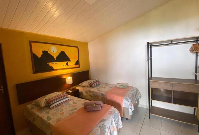 ペンション Pousada Casa Berna