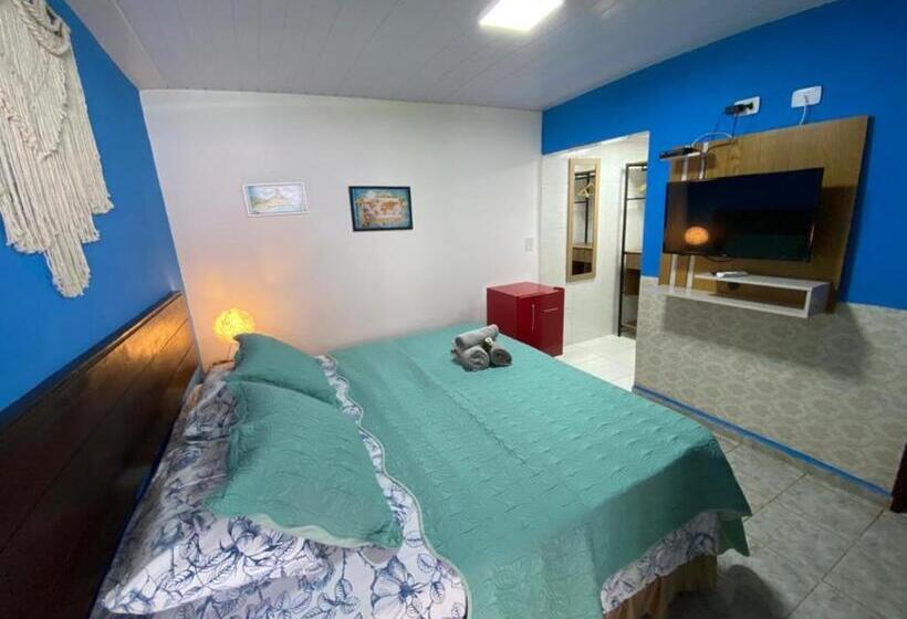 ペンション Pousada Casa Berna