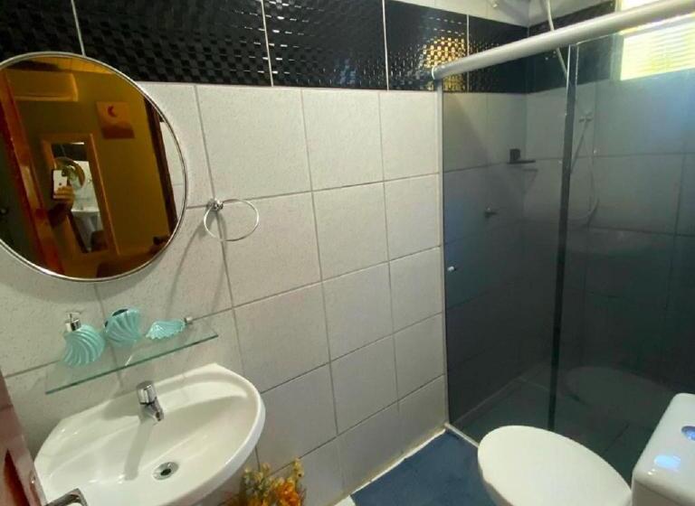 ペンション Pousada Casa Berna