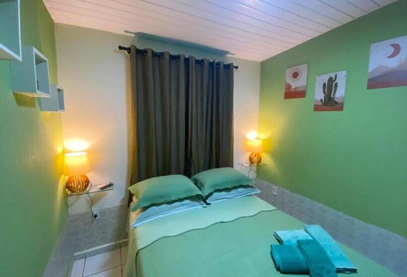 ペンション Pousada Casa Berna