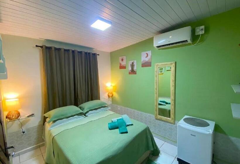 ペンション Pousada Casa Berna