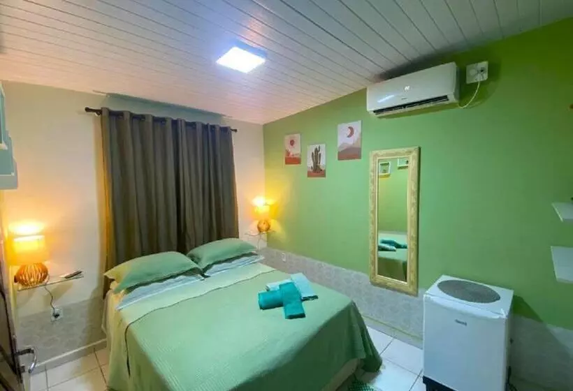 ペンション Pousada Casa Berna