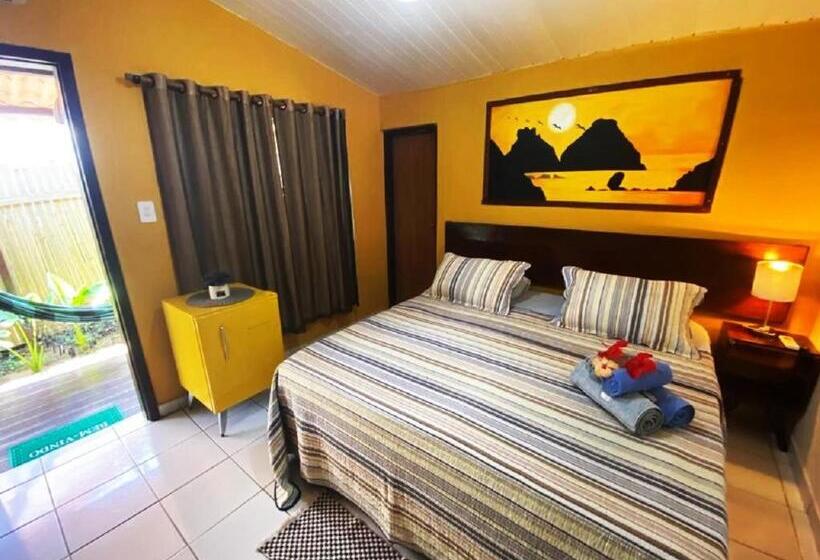 ペンション Pousada Casa Berna