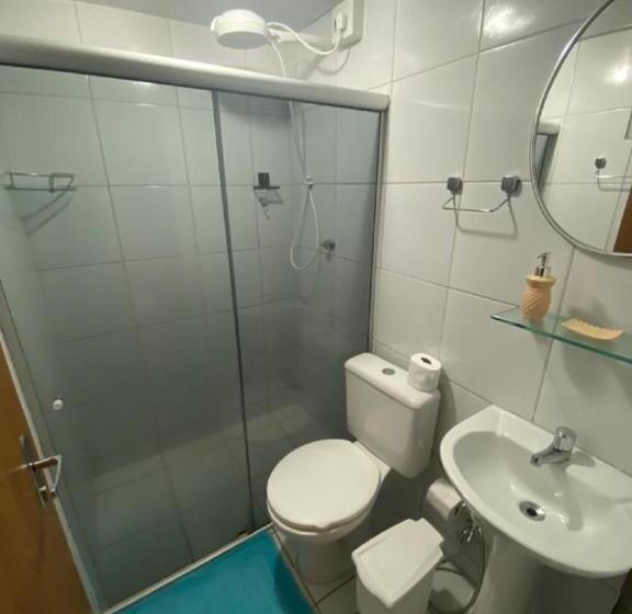 ペンション Pousada Casa Berna