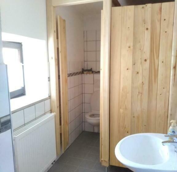 Urlaubspension Die Mühle