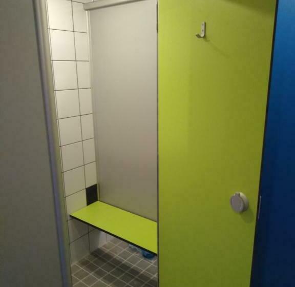 Urlaubspension Die Mühle