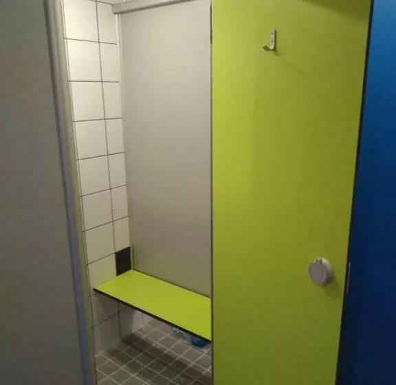 Urlaubspension Die Mühle