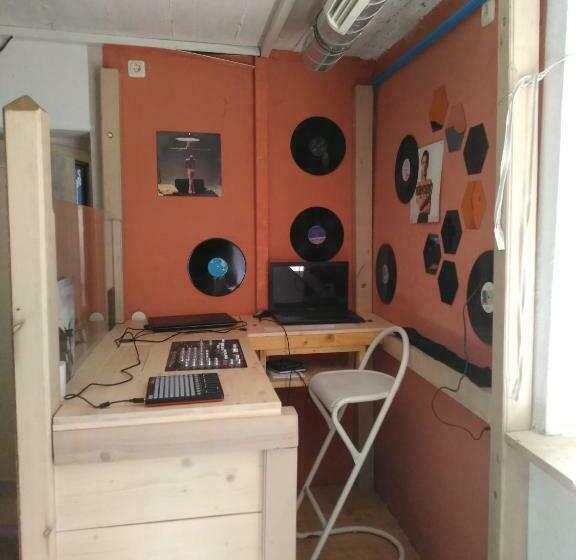 Urlaubspension Die Mühle