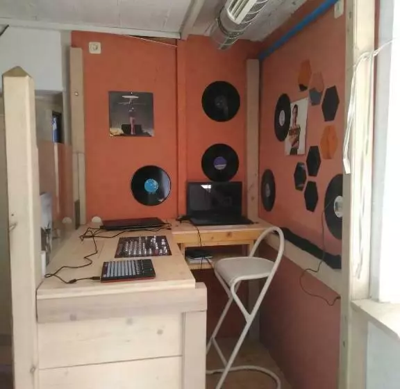 Urlaubspension Die Mühle