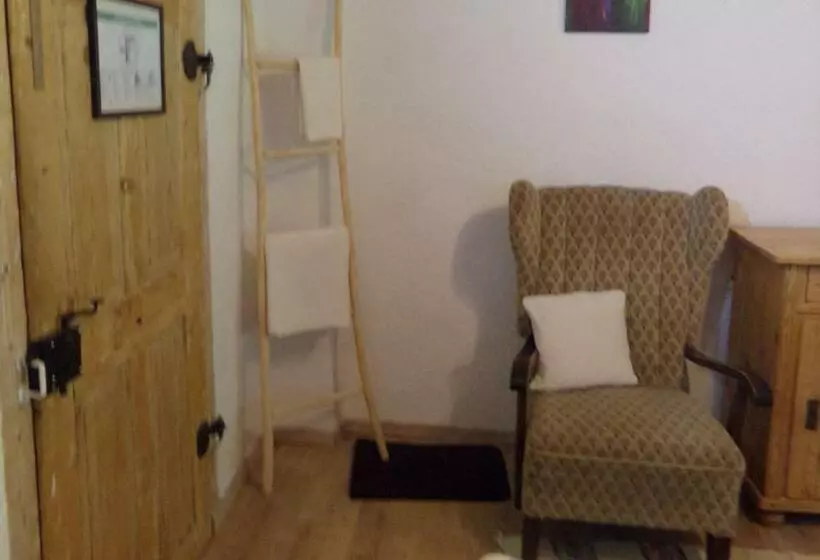 Urlaubspension Die Mühle