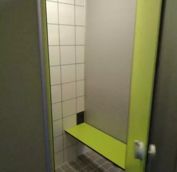 Urlaubspension Die Mühle