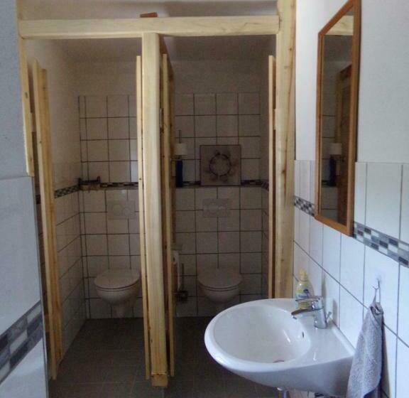 Urlaubspension Die Mühle