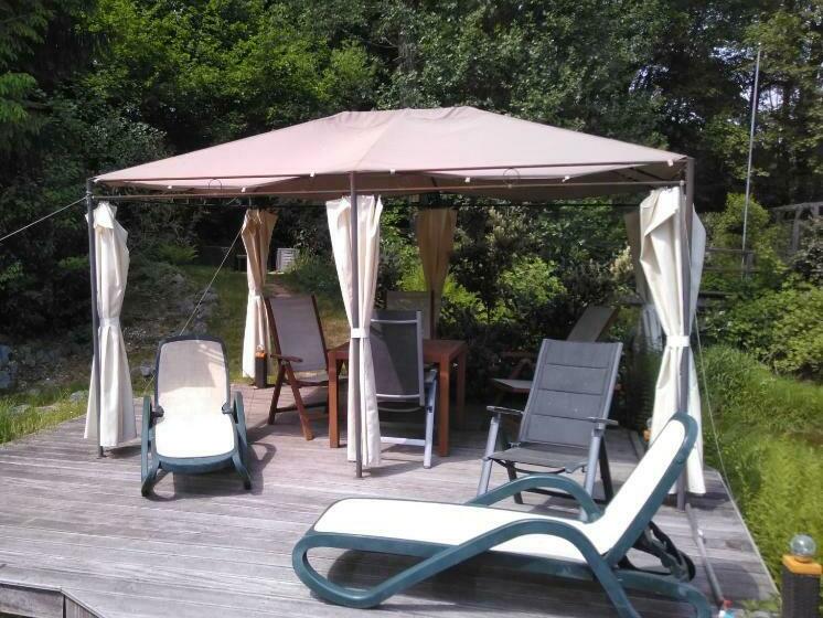 Urlaubspension Die Mühle