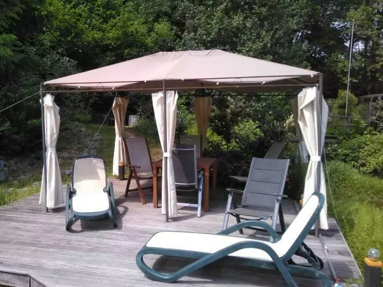 Urlaubspension Die Mühle