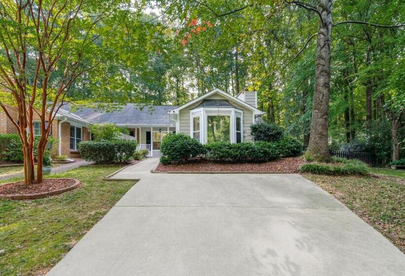 Relaxing Home Close The Battery/mins To Everything