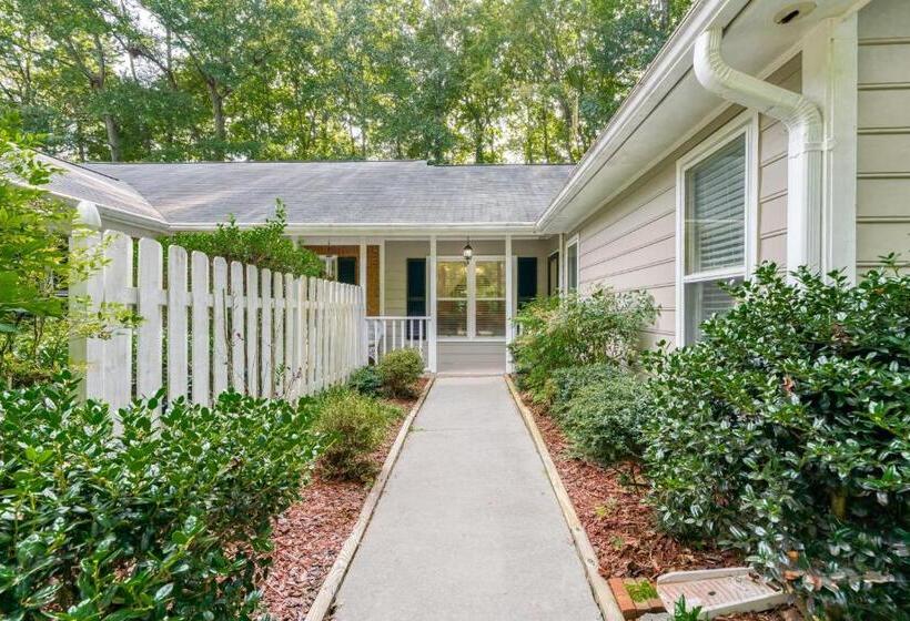 Relaxing Home Close The Battery/mins To Everything